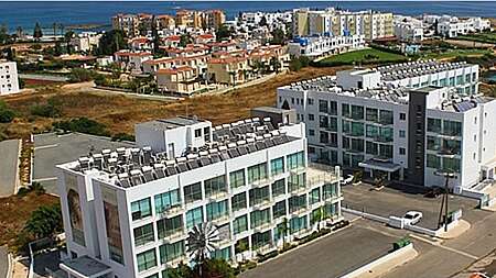 1 bdrm apartment for sale/Protaras