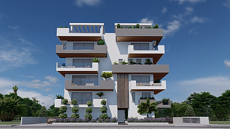 2 and 2+ 1 bdrm apartments for sale/Prodromos