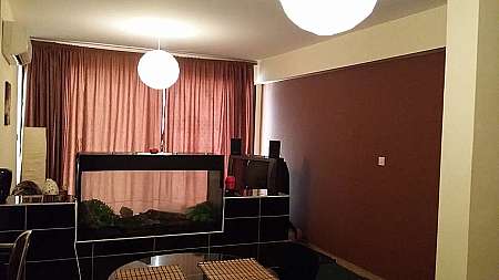 1 bdrm apt/Livadhia