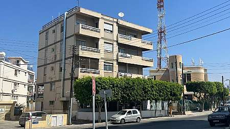 Building Complex For Sale In Limassol