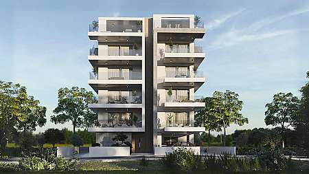 2 Bedroom Apartments In Limassol Road