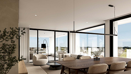 2 bdrm flats for sale/Mackenzie