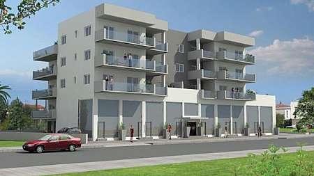 Apartments for sale/Nicosia