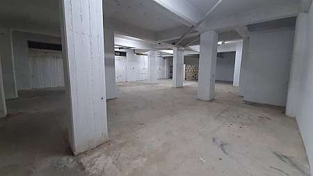 Warehouse/Basement for rent/Fire Station Area