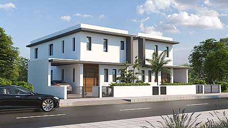 3 bdrm houses for sale/Livadhia