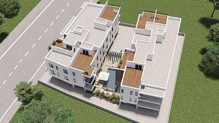 2 bdrm apts/Livadhia