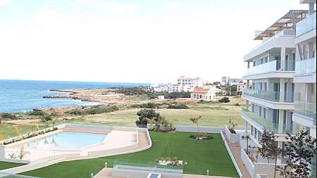 1, 2 and 3 bdrm apts/Protaras