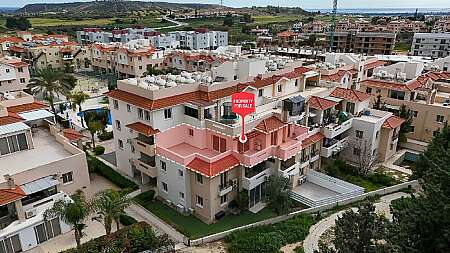 2 Bedroom Apartment for Sale in Pyla, Larnaca