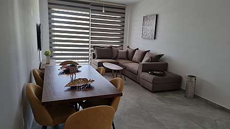 2 bdrm flat for rent/Livadhia