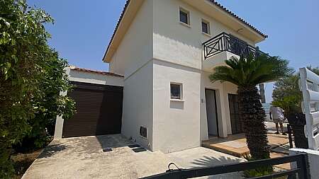 3 bdrm house for rent/Dhekelia Road
