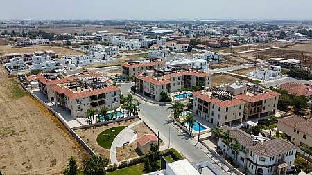 2 bdrm flats for sale/Kiti