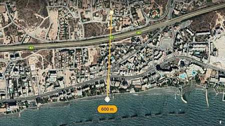 Plots for sale/Limassol