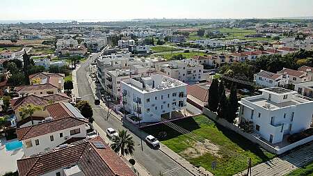 Investment Opportunity-Two storey building in Oroklini, Larnaca