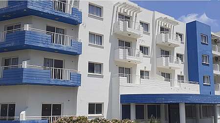 Hotel Apartments Complex in Protaras, Famagusta