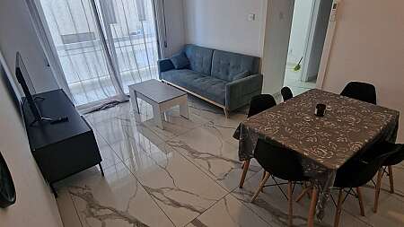 1 bdrm flat for sale/Prodromos area