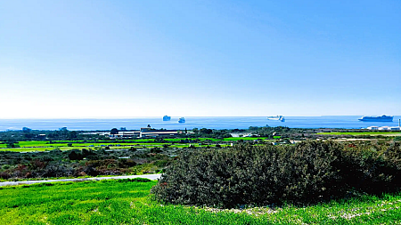 Prime Land in Pyrgos, Limassol For Sale