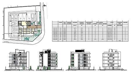 Building for sale/Dhrosia