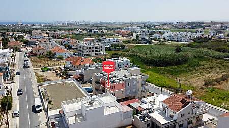 1 bdrm flat for sale/Oroclini