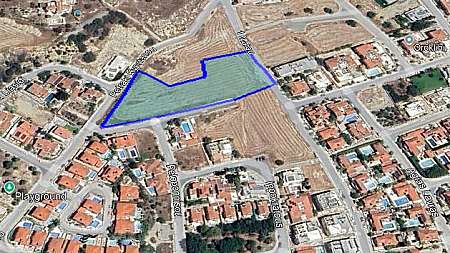 Land for sale/Oroclini