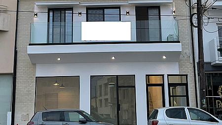 Building for sale/Limassol