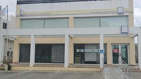 Office building for sale/Paralimni