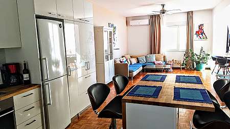3 bdrm flat for rent/Limassol