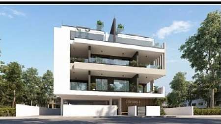 2 Bdrm apts/Dhrosia