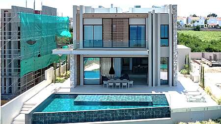 3 bdrm villa for sale/Protaras