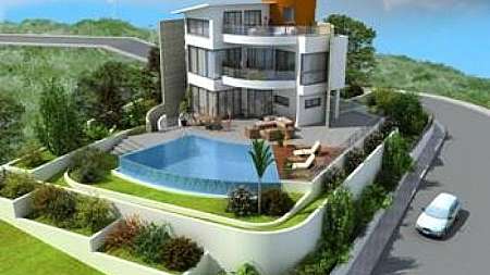 Houses for sale/Limassol