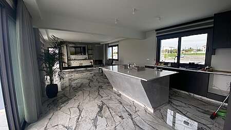 3 bdrm detached bungalow for rent/Pyla