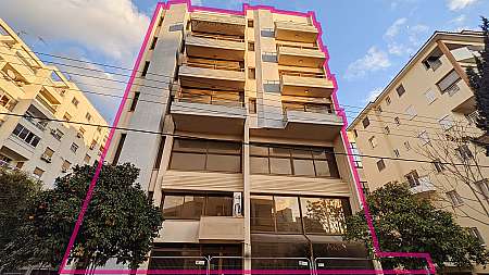 Whole Office building for sale/Nicosia