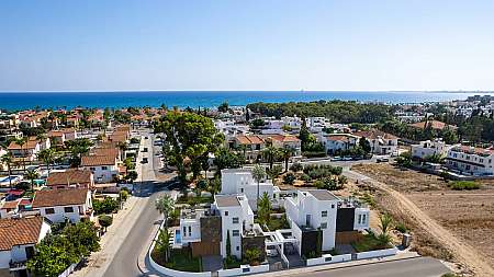 Whole Project for sale/ Dhekelia road