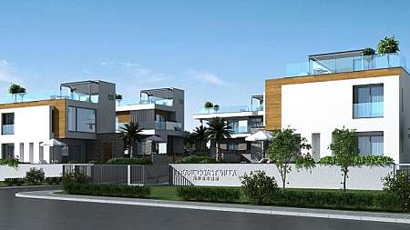3 bdrm houses for sale/Paphos