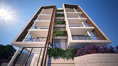 2/3 bdrm apartments for sale/Nicosia