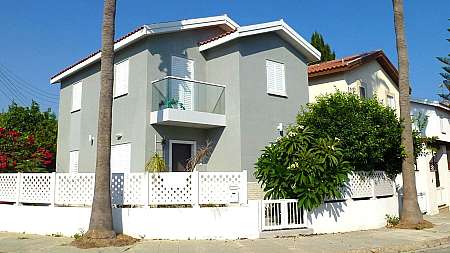 3 bdrm house for sale/Dhekelia Road