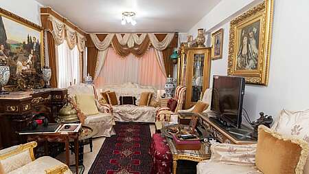2 bdrm apt/Dhrosia