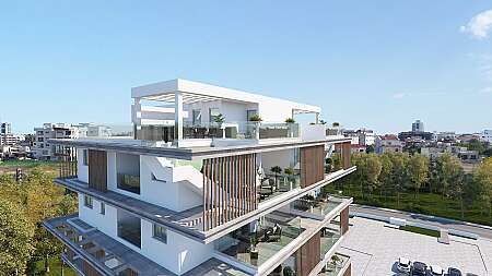 2 + 1n bdrm apts for sale/Port area