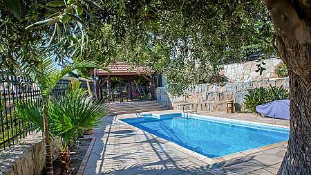 6-bedroom House For Sale In Agia Fyla, Limassol