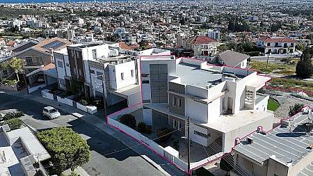 Three Bedroom House, Agia Fyla / Limassol