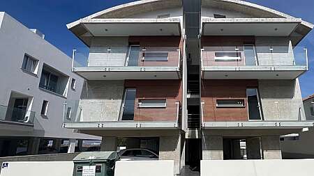 4 apartments for sale/Aglantzia