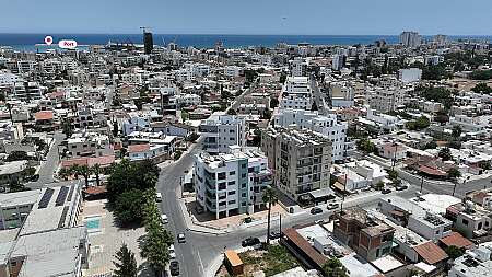 2 bdrm apartment for sale/Prodromos