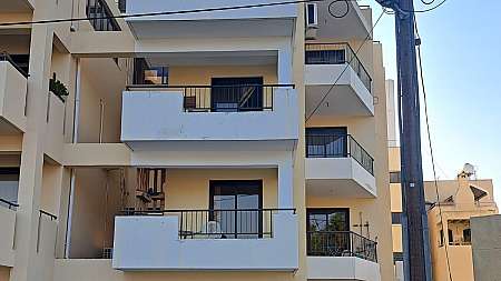 2 bdrm apt/By Pass area