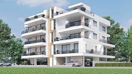 2 Bdrm apts/Mall area
