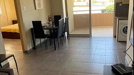 1 bdrm flat /Larnaca