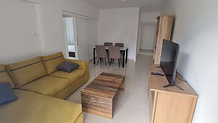 2 bdrm flat for rent/Phaneromeni