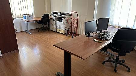 Office space for rent/Off Makarios Avenue