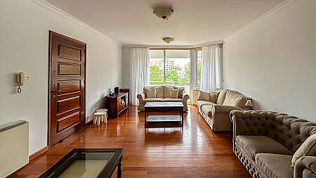2 Bedroom Apartment for Rent In Larnaca Centre