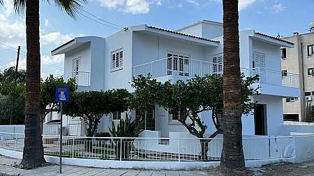House for Sale in Larnaca Centre