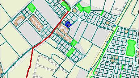 Land for sale/Pyla,Larnaca, Cyprus.