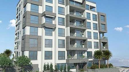 Investment for sale/Limassol